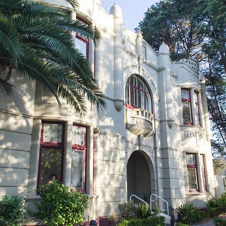 Toorak Manor Hotel Melbourne Zewnętrze zdjęcie