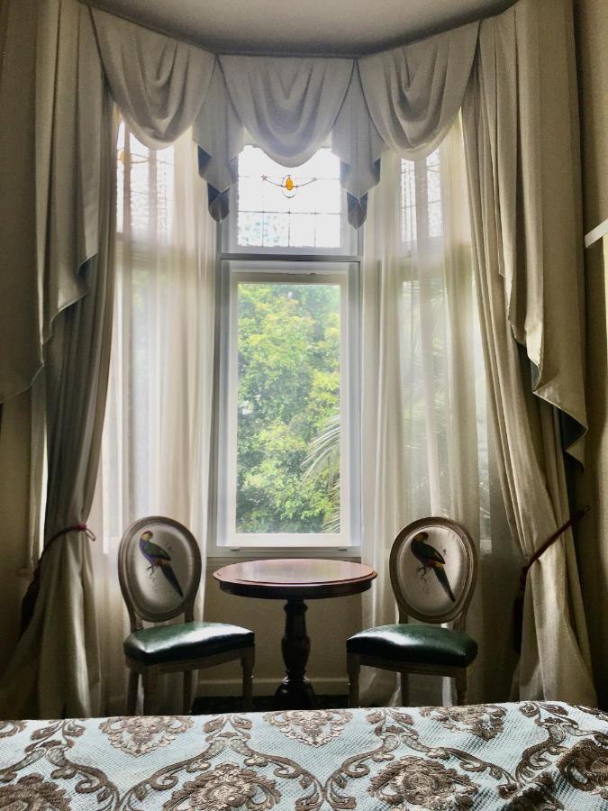 Toorak Manor Hotel Melbourne Zewnętrze zdjęcie