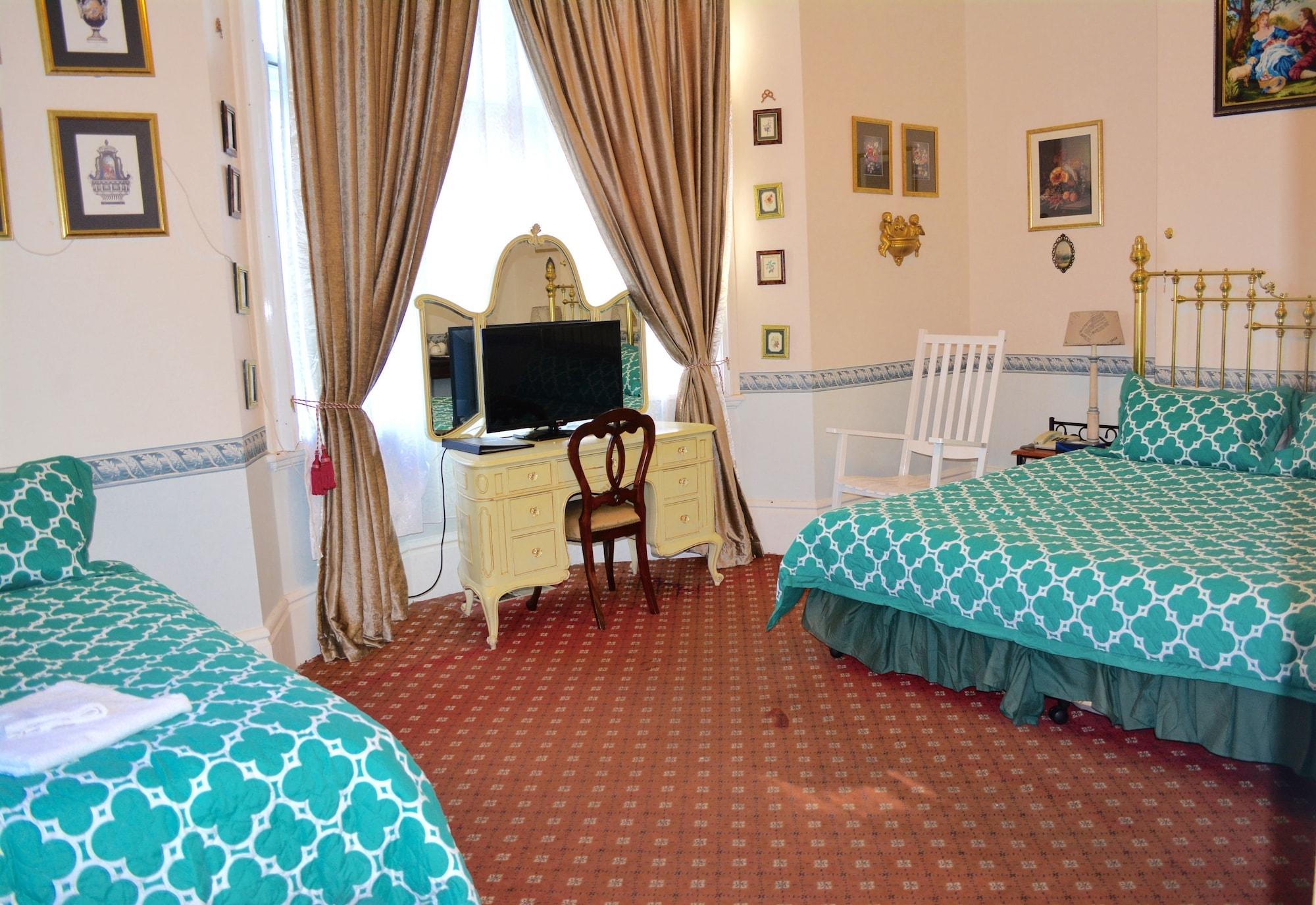 Toorak Manor Hotel Melbourne Zewnętrze zdjęcie