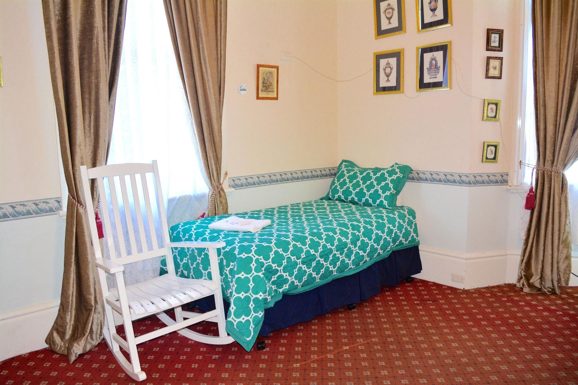 Toorak Manor Hotel Melbourne Zewnętrze zdjęcie