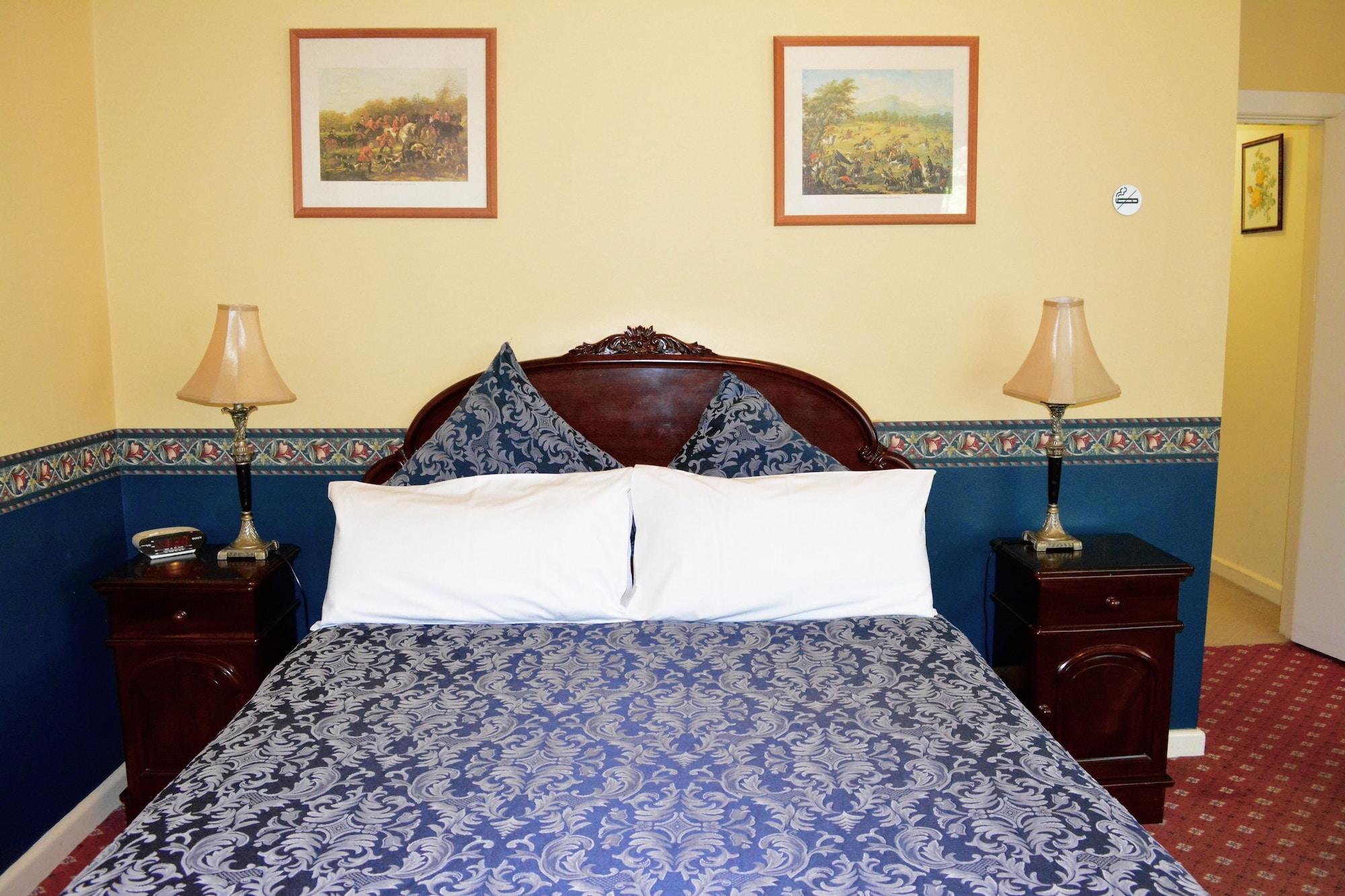 Toorak Manor Hotel Melbourne Zewnętrze zdjęcie