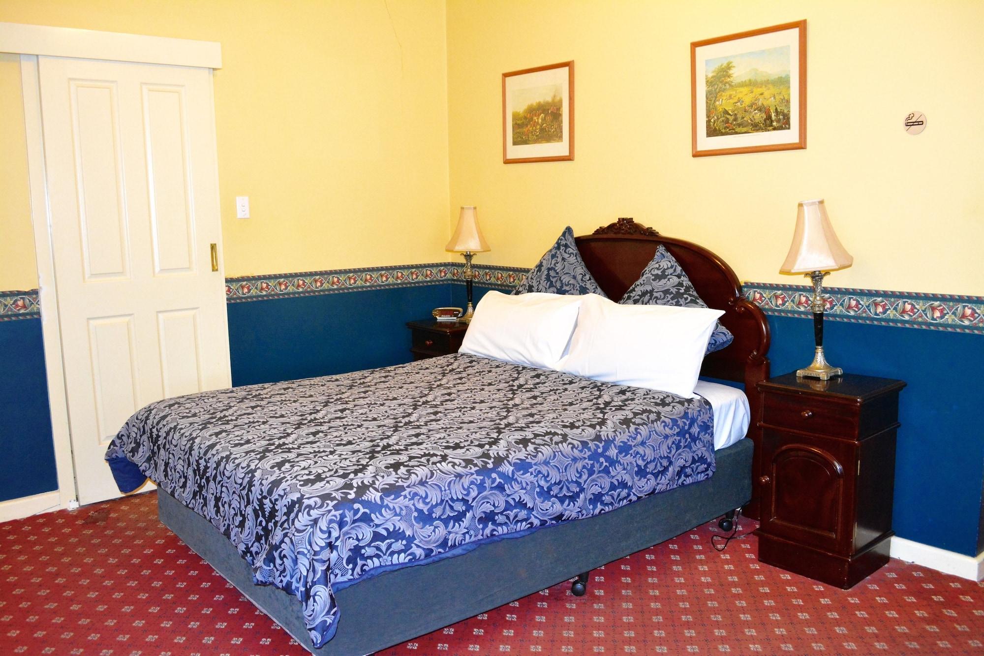 Toorak Manor Hotel Melbourne Zewnętrze zdjęcie