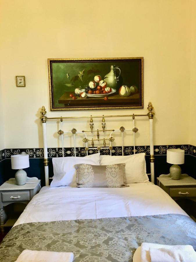 Toorak Manor Hotel Melbourne Zewnętrze zdjęcie
