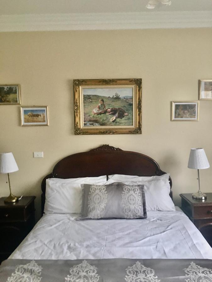 Toorak Manor Hotel Melbourne Zewnętrze zdjęcie