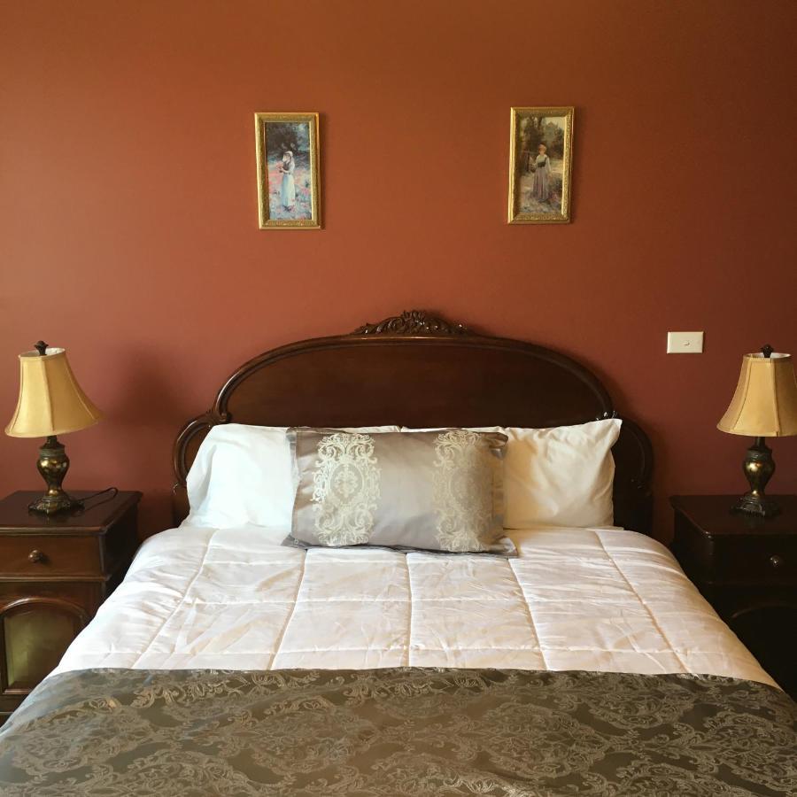 Toorak Manor Hotel Melbourne Zewnętrze zdjęcie