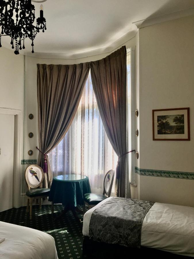 Toorak Manor Hotel Melbourne Zewnętrze zdjęcie