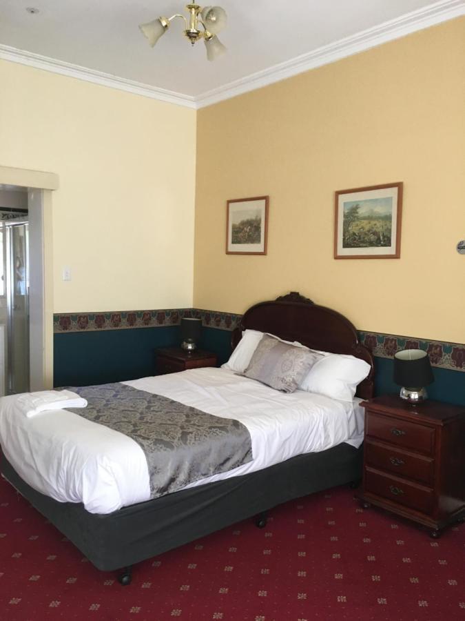 Toorak Manor Hotel Melbourne Zewnętrze zdjęcie