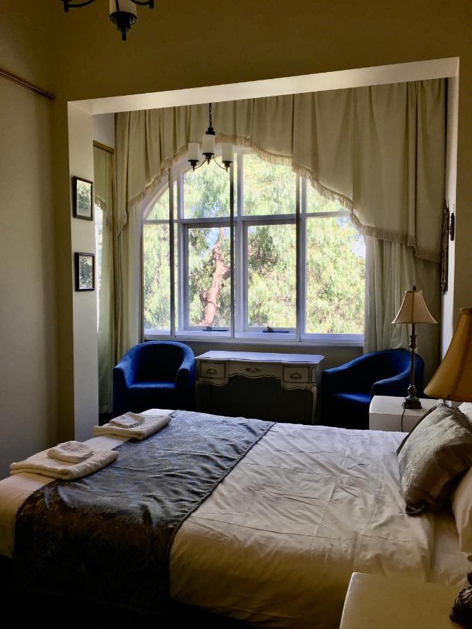 Toorak Manor Hotel Melbourne Zewnętrze zdjęcie