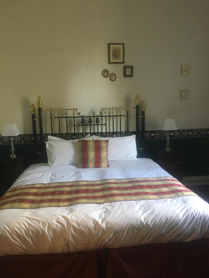 Toorak Manor Hotel Melbourne Zewnętrze zdjęcie