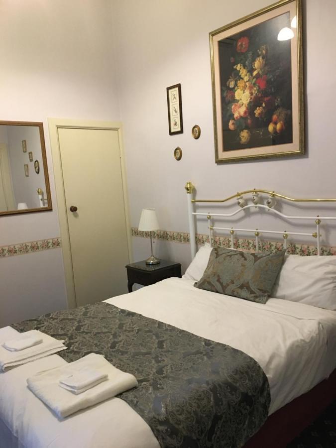 Toorak Manor Hotel Melbourne Zewnętrze zdjęcie