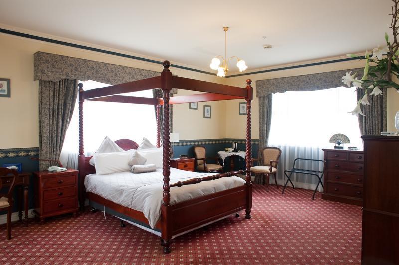 Toorak Manor Hotel Melbourne Zewnętrze zdjęcie
