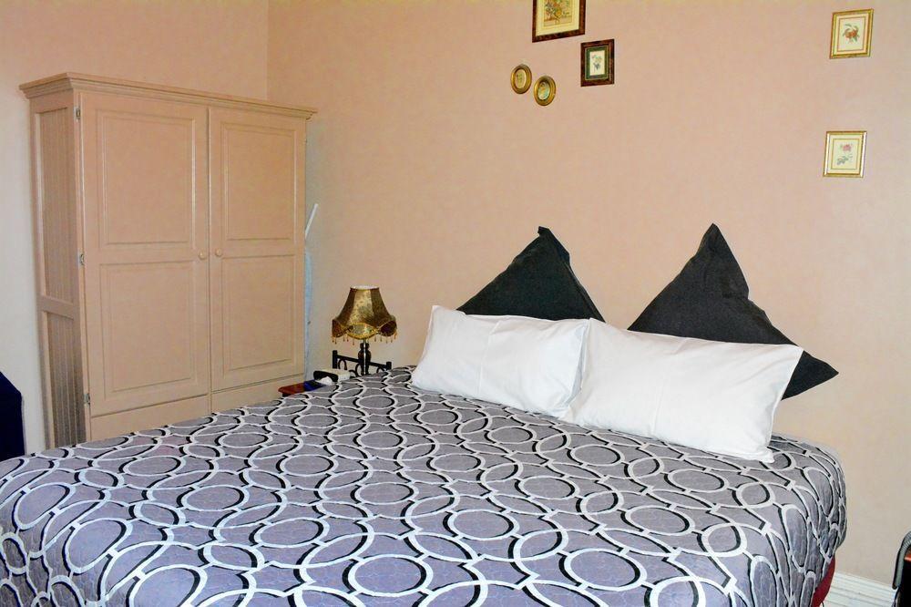 Toorak Manor Hotel Melbourne Zewnętrze zdjęcie