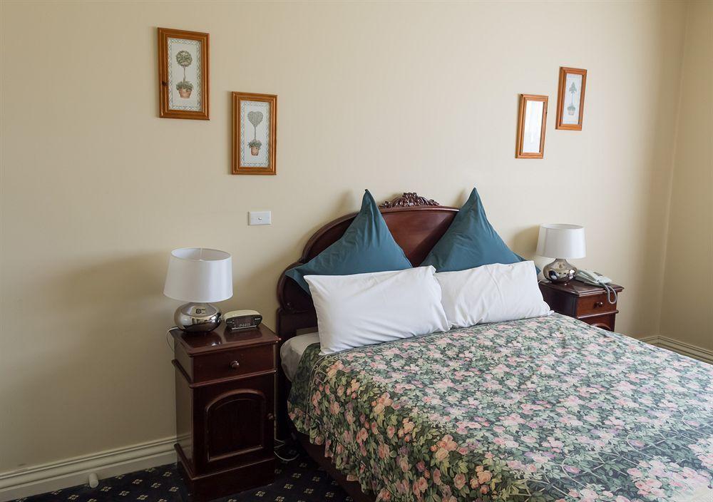 Toorak Manor Hotel Melbourne Zewnętrze zdjęcie
