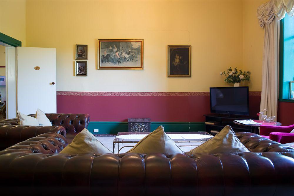 Toorak Manor Hotel Melbourne Zewnętrze zdjęcie