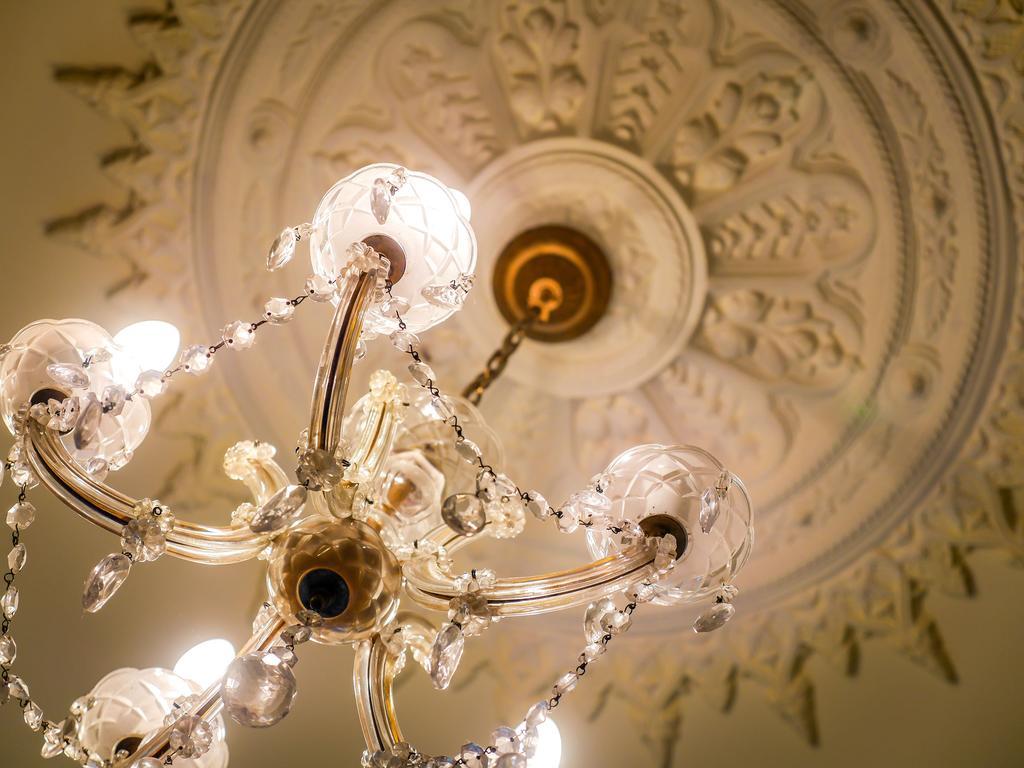 Toorak Manor Hotel Melbourne Zewnętrze zdjęcie