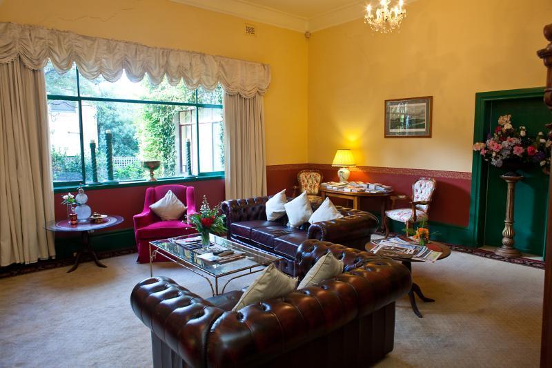 Toorak Manor Hotel Melbourne Zewnętrze zdjęcie